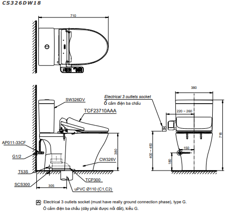 CS326DW18#XW