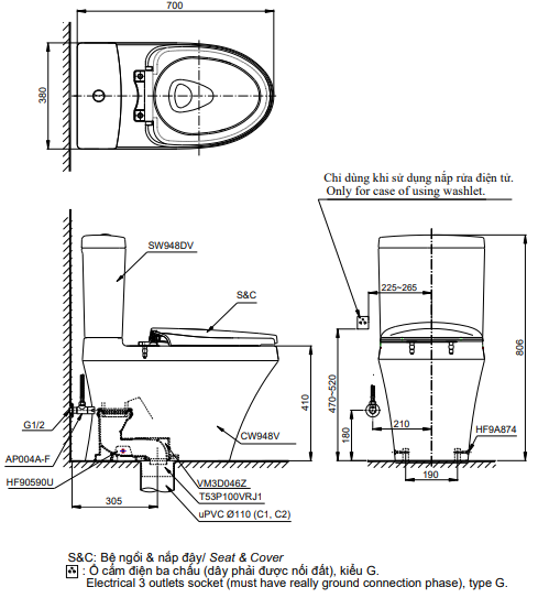 CS948DW11#XW