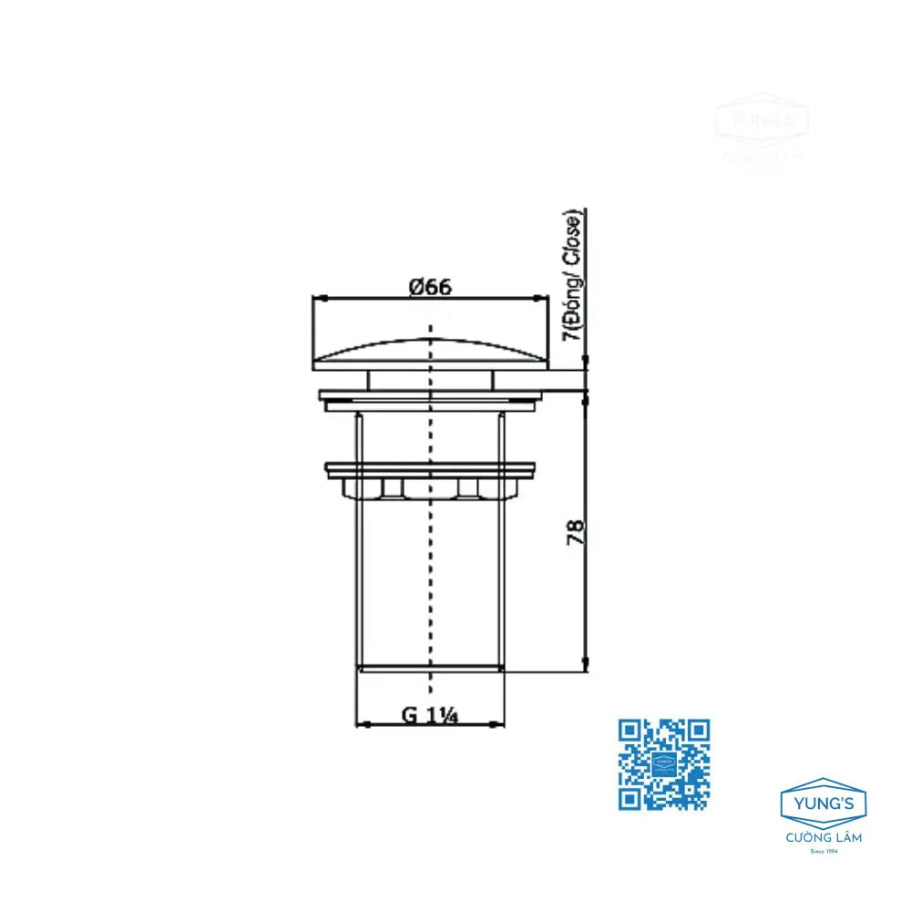 T6Jv2N Phụ Kiện Lavabo & Vòi