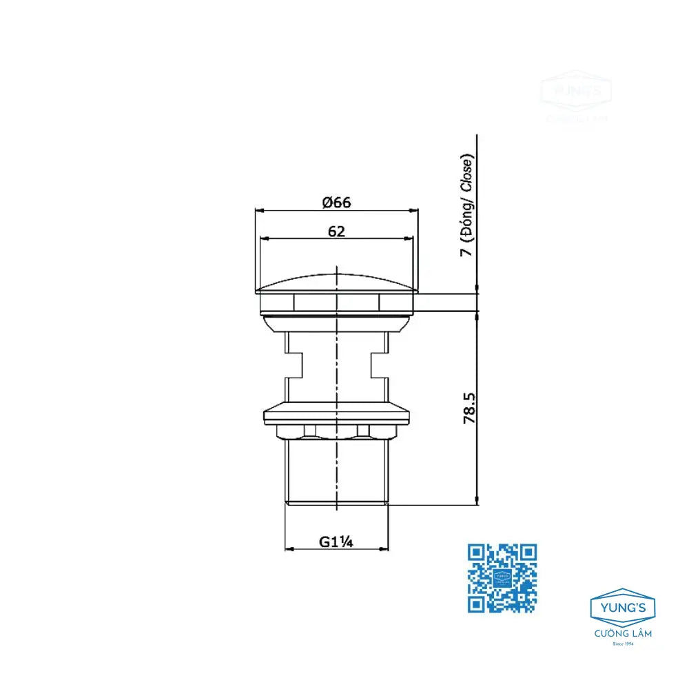 T6Jv6 Phụ Kiện Lavabo & Vòi