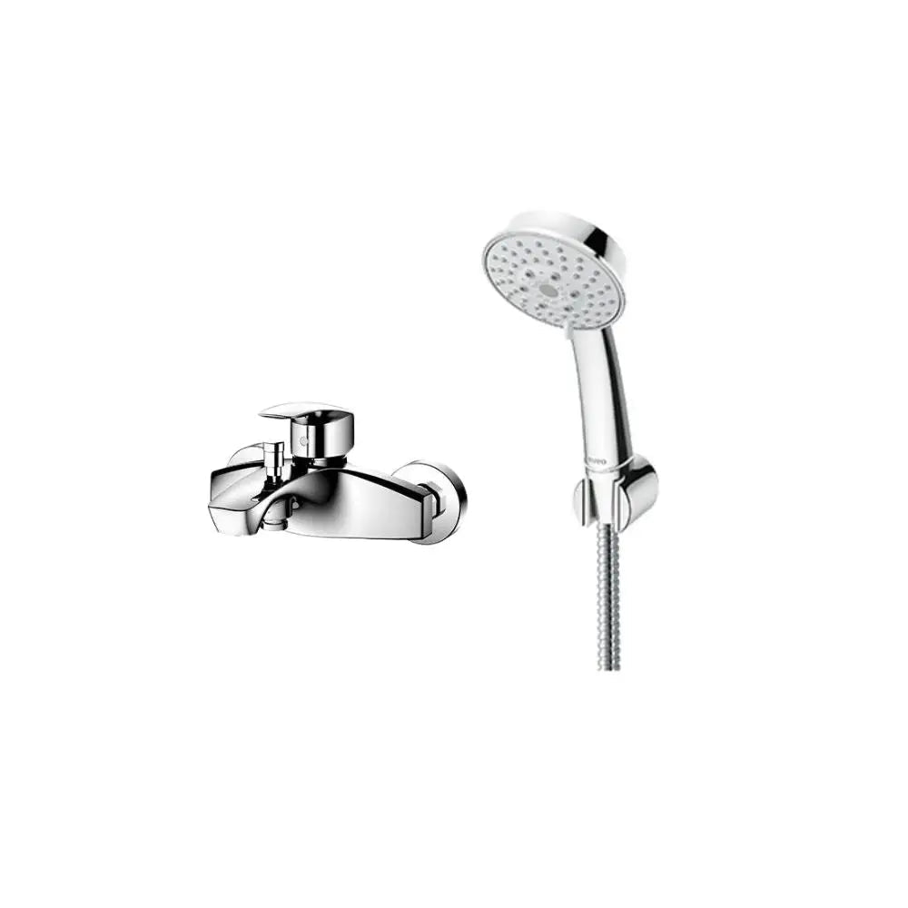 Tbg09302Va Tbw03002B Sen Tắm Gắn Tường