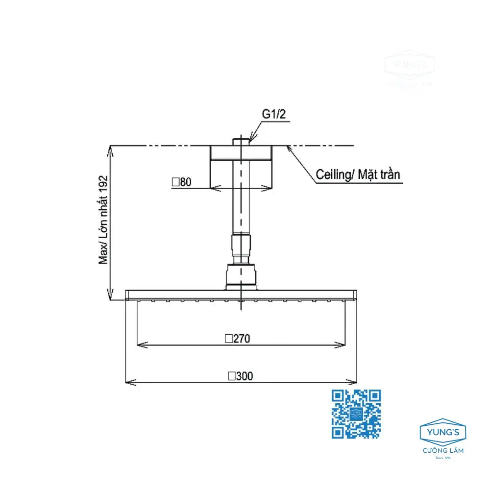 Tbw08003A1 Bát Sen Tắm