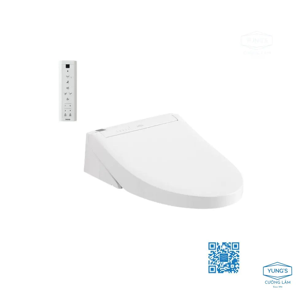 Tcf24460Aaa#Nw1 Nắp Rửa Điện Tử Washlet