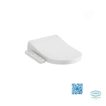 Tcf33320Gaa#Nw1 Nắp Rửa Điện Tử Washlet