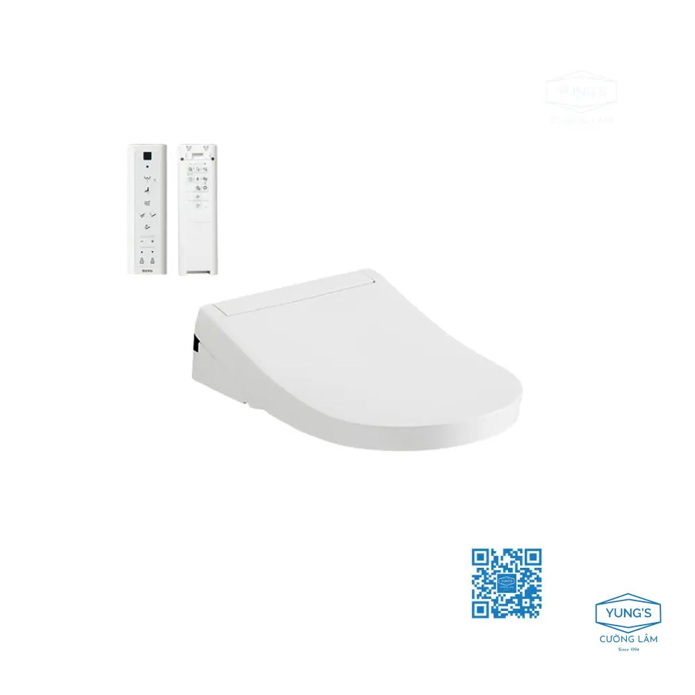 Tcf34320Gaa#Nw1 Nắp Rửa Điện Tử Washlet