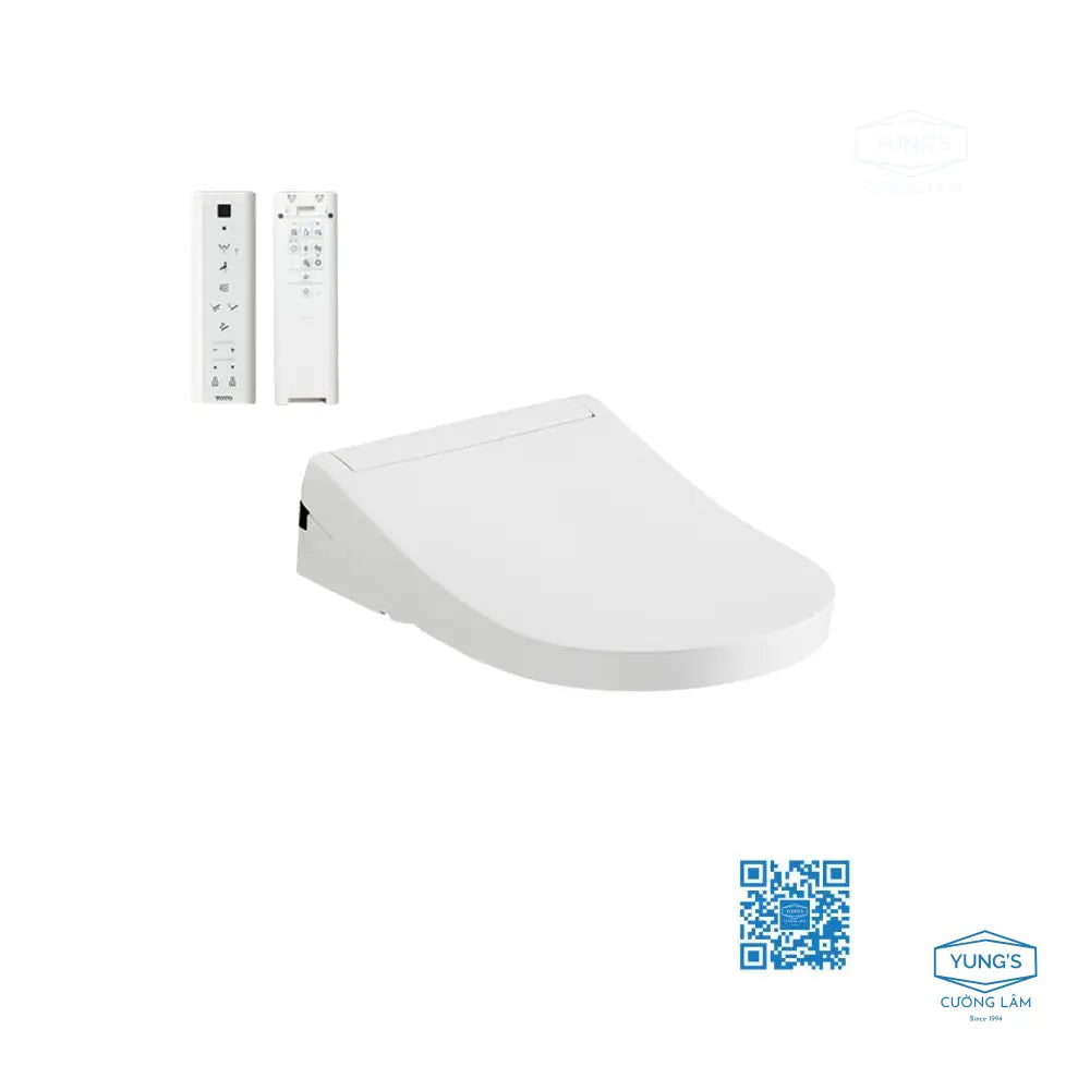 Tcf34570Gaa#Nw1 Nắp Rửa Điện Tử Washlet