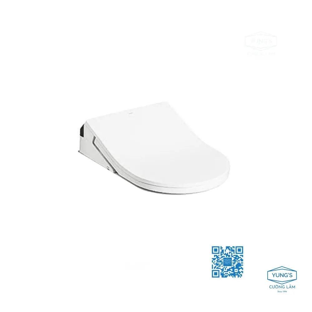 Tcf794Cz#Nw1 Nắp Rửa Điện Tử Washlet