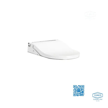 Tcf801Cz#Nw1 Nắp Rửa Điện Tử Washlet Dòng Rw