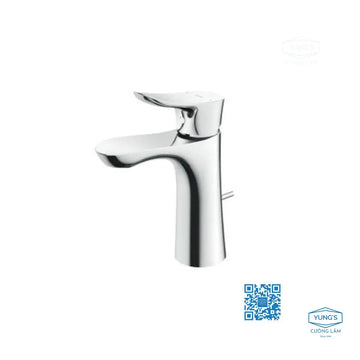 Tlg01301V Vòi Lavabo Nóng Lạnh