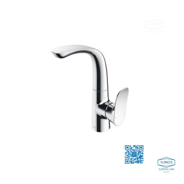 Tlg01309Bb Vòi Lavabo Nóng Lạnh