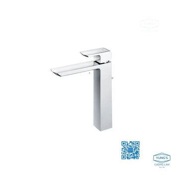 Tlg02307V Vòi Lavabo Nóng Lạnh