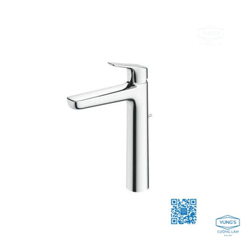 Tlg03305V Vòi Lavabo Nóng Lạnh