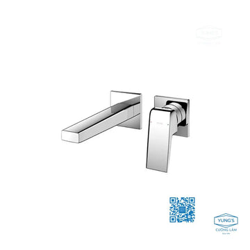 Tlg10307Bb Vòi Lavabo Nóng Lạnh