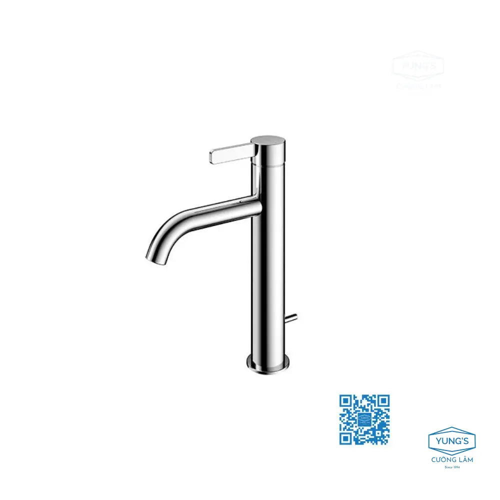 Tlg11303V Vòi Lavabo Nóng Lạnh