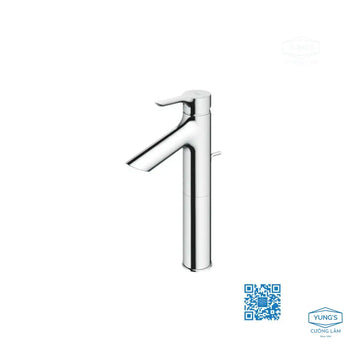 Tls01304V Vòi Lavabo Nóng Lạnh