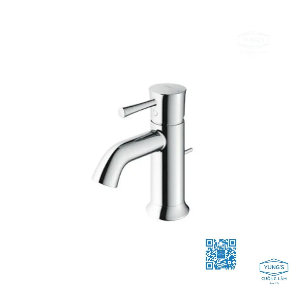 Tls02301V Vòi Lavabo Nóng Lạnh