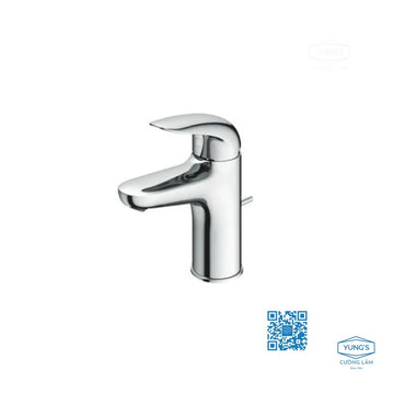 Tls03301V Vòi Lavabo Nóng Lạnh