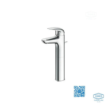 Tls03303V Vòi Lavabo Nóng Lạnh