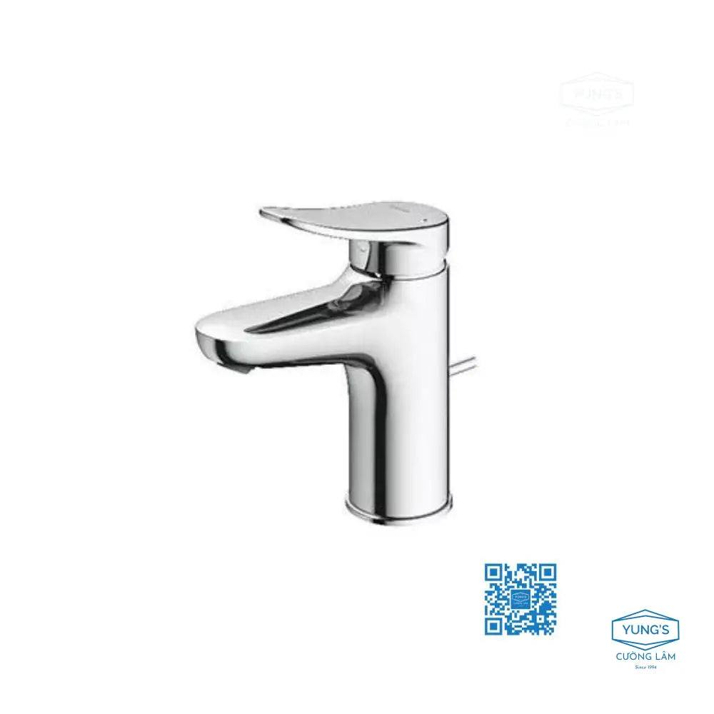 Tls04301V Vòi Lavabo Nóng Lạnh