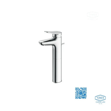 Tls04304V Vòi Lavabo Nóng Lạnh