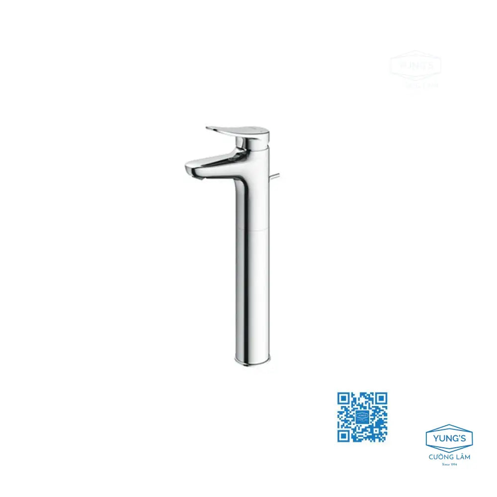 Tls04306V Vòi Lavabo Nóng Lạnh