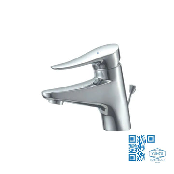 Ts260A Vòi Lavabo Nóng Lạnh