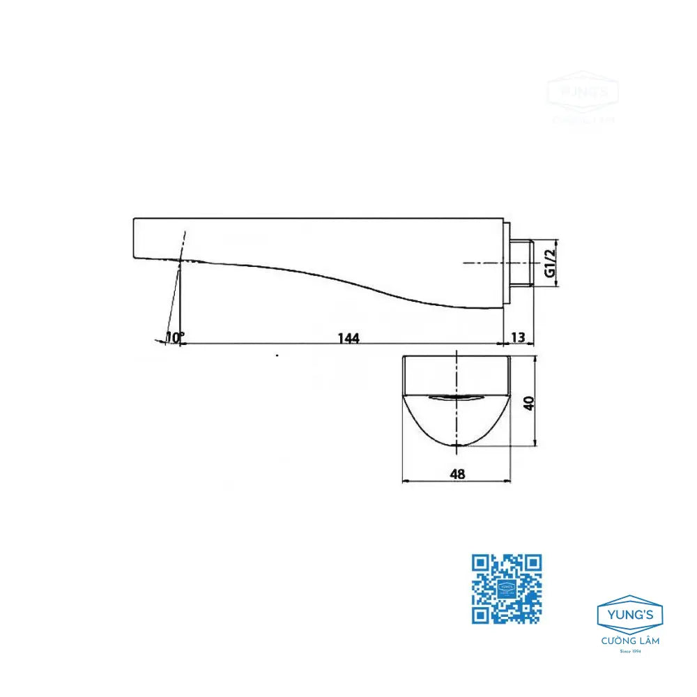 Ttbr102-1 Sen Âm Tường