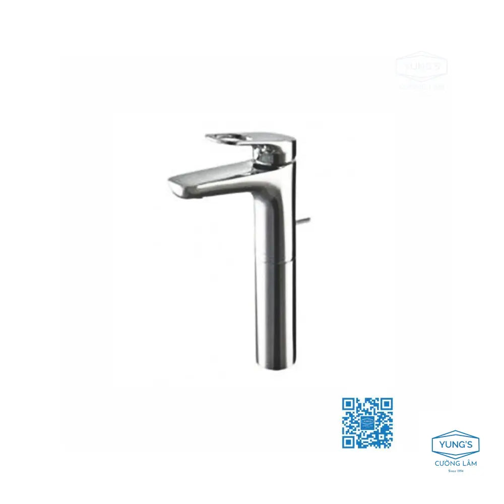 Ttlr301Fv-1R Vòi Lavabo Nóng Lạnh