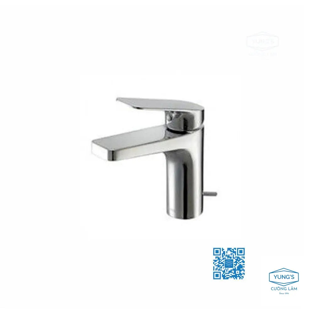 Ttlr302F-1Nr Vòi Lavabo Nóng Lạnh