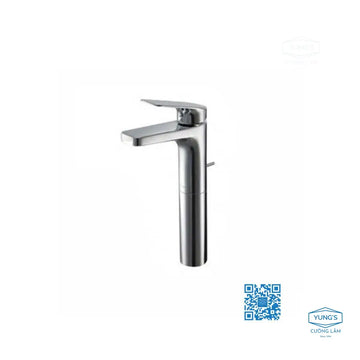 Ttlr302Fv-1 Vòi Lavabo Nóng Lạnh