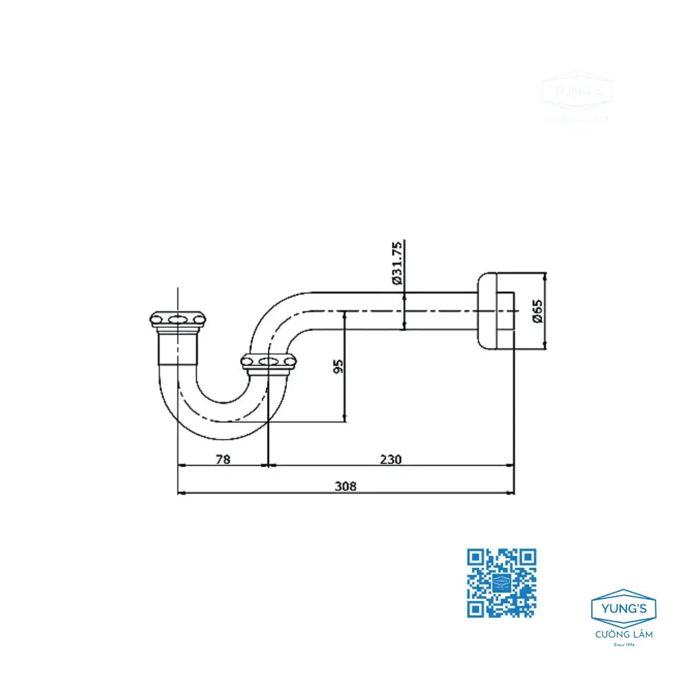 Tvlf401 Phụ Kiện Lavabo & Vòi