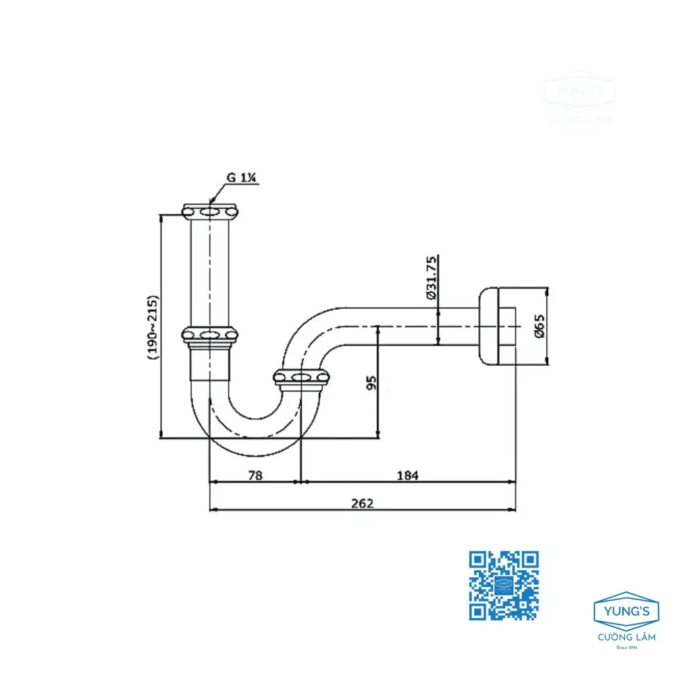 Tvlf402 Phụ Kiện Lavabo & Vòi