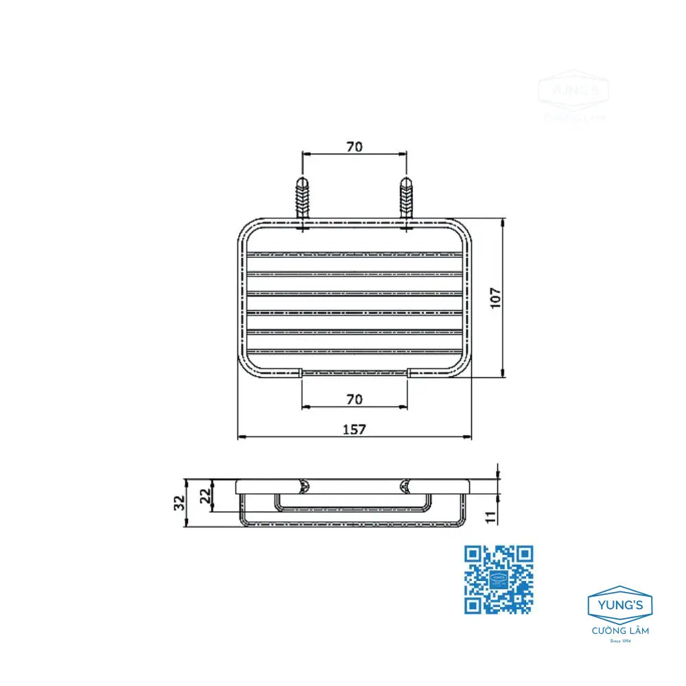 Tx2Bv1B Phụ Kiện Phòng Tắm