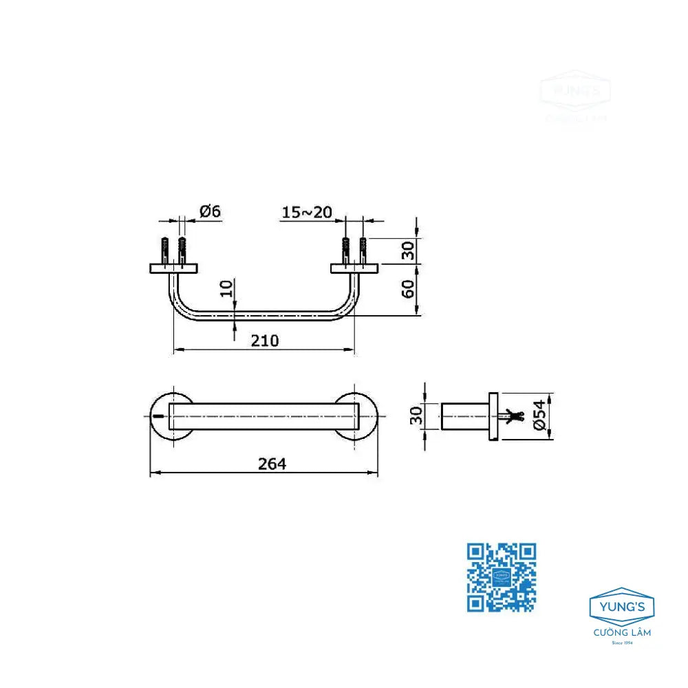 Tx702Aj Phụ Kiện Phòng Tắm