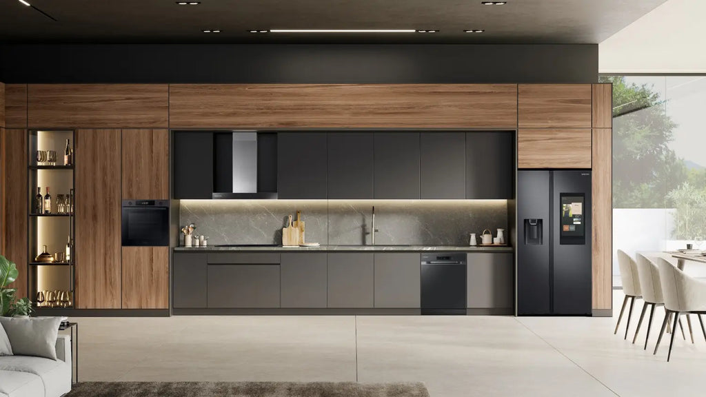 Samsung kitchen
