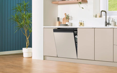 SAMSUNG dishwasher